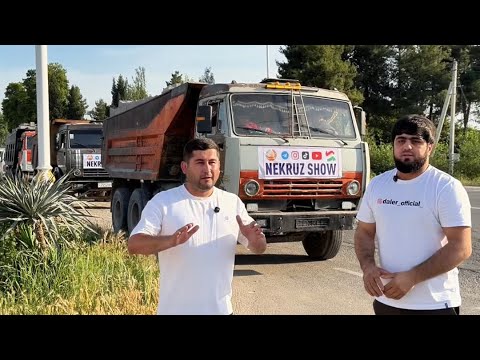 КУМАКИ Nekruz show БА МАРДУМИ АЗ ОФАТИ ТАБИИ ЗАРАРДИДАИ Ш. КУЛОБ КАМЕХАМ БОШАД САХМИ ХУДРО ГУЗОШТЕМ