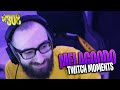 MARZAA E BLUR ALL'ULTIMO GOL! | COLD WAR PROMETTE BENE | Melagoodo Twitch Moments [ITA] #308