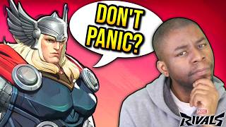 The #1 Ranked Skill in Marvel Rivals: Count Your Fights