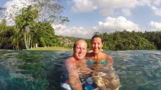 Eat, Pray, Honeymoon In Cultural Ubud, Bali