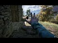 Far Cry 4 - Shikharpur &quot;Immersion Mode&quot;