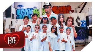 SET DJ Alle Mark - Mandrakinhos 2 -  MC's Menor da Vu, Alvin, Duda Calmon, Suh, KL13, Bezerra, Nay