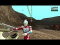 ウルトラマンティガ: New Jedi Order TV Spot 7 Ken Masters AKA Ultraman Ginga Noah Centineo/岸 祐二