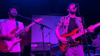 nolo - APPETITE (New Single), Live @ Mohawk, Austin 2024