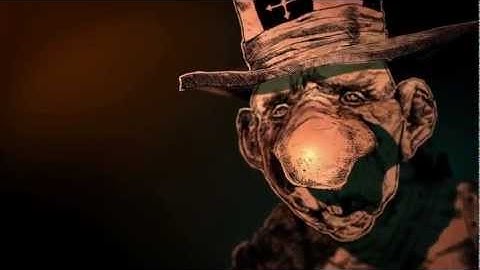 Alice Madness Returns - Hatter