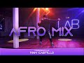 Afro Mix Ivan Castillo Choreography
