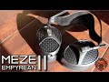 Flawless |💎💎💎| The REAL Meze Empyrean II Review