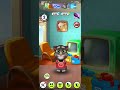My Talking Tom  1 day