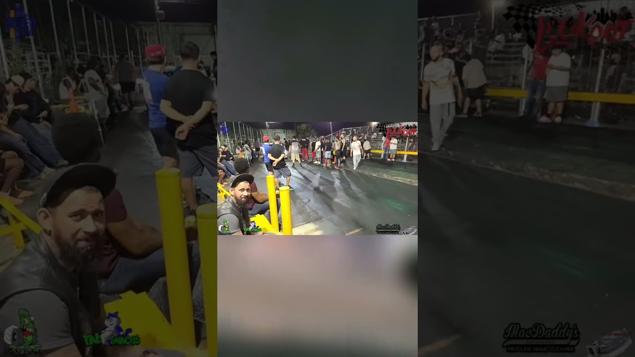 Самый чистый проезд по днищу автомобиля 