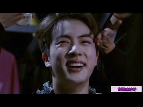 BTS Kim Seokjin Special Day | HAPPY BIRTHDAY OUR MOON | 1992/12/04 [FMV]