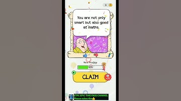 BRAINDOM TRY TO CREATE THE HIGHEST POSSIBLE TWO DIGIT NUMBER