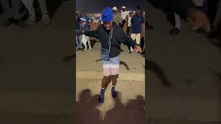 Back Then Ka Dinako Tsa Mozokwana 