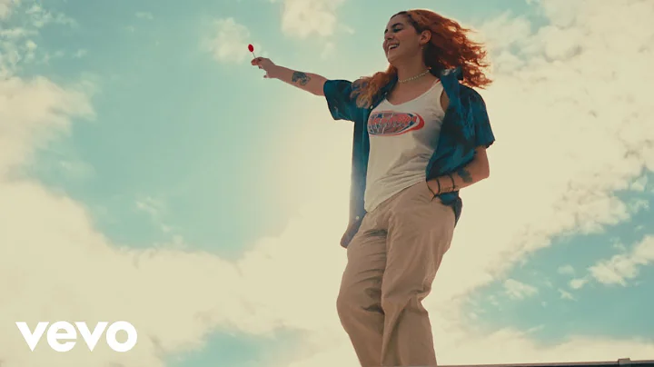 RENEE - Nunca Tristes (Me Vale Madre) (Video Ofici...
