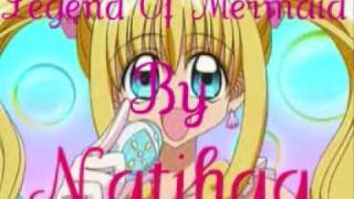 Mmppp Legend Of Mermaid Fandub