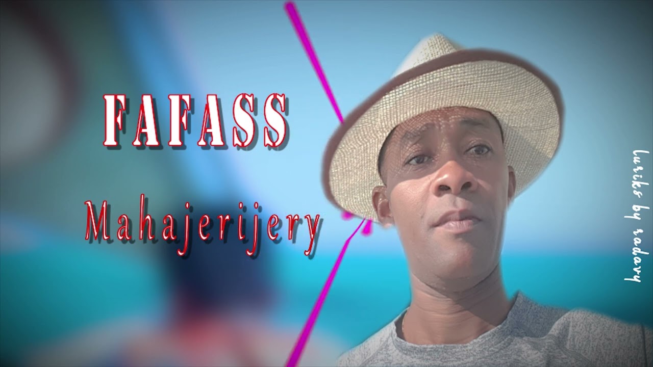 fafass mahajerijery
