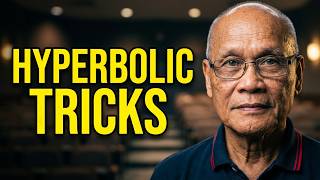 L29 Integral Calculus _ Integration of Hyperbolic Functions Part 2 @ProfDavidJDelosReyes