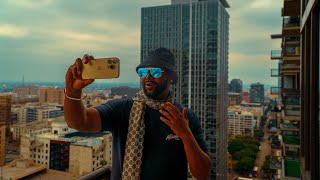 Vlogging with iphone 14 pro- A day in Los Angeles (iphone  14 pro Vlog/review)