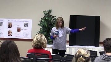 Angie Watts - Would You Rather? Making Math Meaningful with Mentors