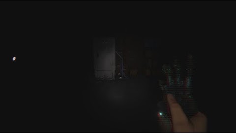 Secret Monkey Paw Wish | Phasmophobia