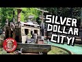 Silver Dollar City - 2020 Opening Day