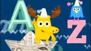 Noggin Goodbye Song