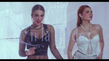 Thumbnail of Junior H - EN LA PEDA [Official Visualizer]