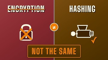 Password Storage - Don