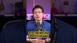 2022 Partner Visa FULLY Explained - Subclass 309/100 & 820/801 #migration #partnervisa