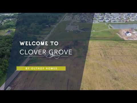 Clover Grove