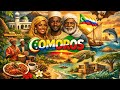 Comoros – Islands of Faith and Fragile Unity | Africa | SKP’s N.A.T.I.O.N.S | E11 | TAB018
