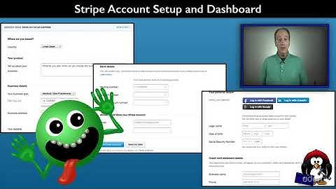 Create a Subscription Service with Stripe and PHP : Overview