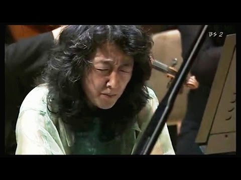 Beethoven: Piano Concerto no.5