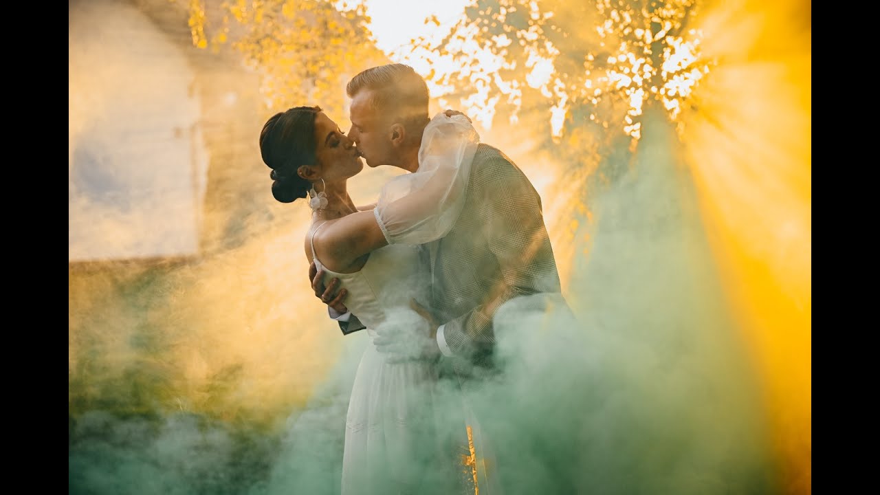 Ada i Piotr | Kolonowskie | Hotel Markus