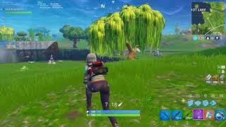Fortnite: Kill | Shot with GeForce
GPU: GeForce GTX 1050 Ti
CPU: Intel(R) Core(TM) i7-4790K CPU @ 4.00GHz
Memory: 16 GB RAM (15.94 GB RAM usable)
Current resolution: 1920 x 1080, 60Hz
Operating system: Microsoft Windows 10 Pro Fortnite: Kill | Shot with GeForce
