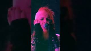 HELLYEAH Love Falls Live Net Worth