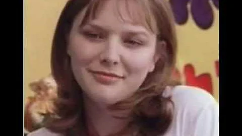 Bethany Richards (Ariana Richards' younger sister)