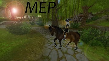 SSO - Mep Part 9 for Melanie Candlesmith | Sky the Limit | Anna Ponynest