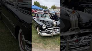51 PONTIAC #pontiac #car #automobile #oldies #old #cars #shorts #fyp #classic #vintage #life #gm