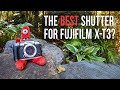 BEST Shutter for Fujifilm Cameras? Electronic vs. Manual