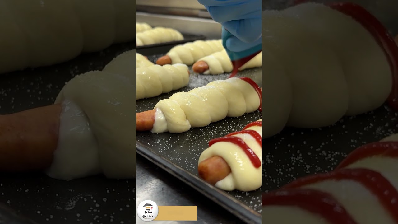 This Tiny Osaka Bakery Makes $20K A Month!