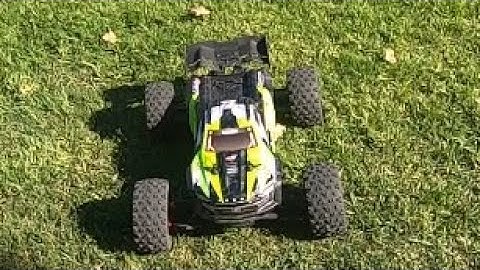 Arrma Outcast 8s & Kraton 8s MMX8S 2028 M2C build speed test & bashing