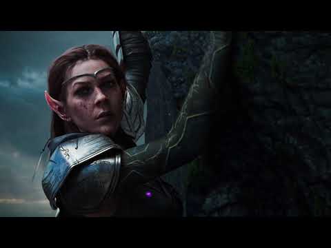 The Elder Scrolls Online: Summerset - Cinematic Launch Trailer