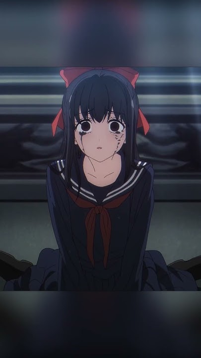 Немає людини яка б цього не хотіла #anime #анімемоменти # ...
