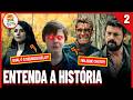Saga The Boys | Hist&oacute;ria, Curiosidades e Opini&atilde;o | PT.2