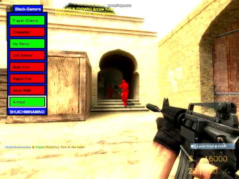 CSS MULTI HACK.avi