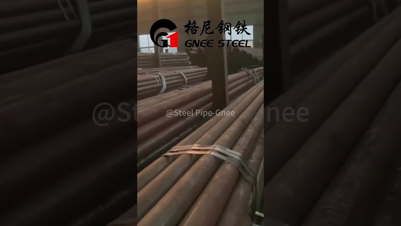 API 5L Grade B X42 X52 X56 X60 X65 X70 X80 X90 X100 X120 A106 Seamless Welded Carbon Steel Line Pipe