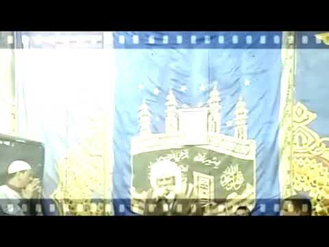 الشيخ طه القفطى إن أر اد ي ري ك أر اك ك ى ت ر ى ن و ر ر ب ال ع ال م ي ن