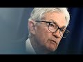 Looking Back at Fed Chair Powell's Legacy