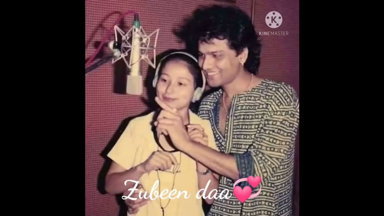 Zubeen Garg song Whatsapp status video  zubeengarg zubeendaprovu