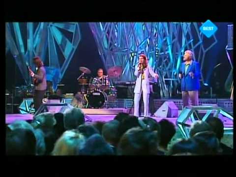 Kaelakee hl - Estonia 1996 - Eurovision songs with live orchestra